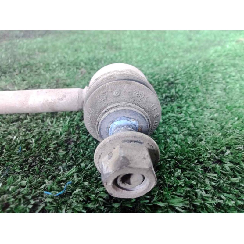 Recambio de bieleta estabilizadora delantera derecha para land rover evoque 2.2 td4 cat referencia OEM IAM BJ323B438AB  