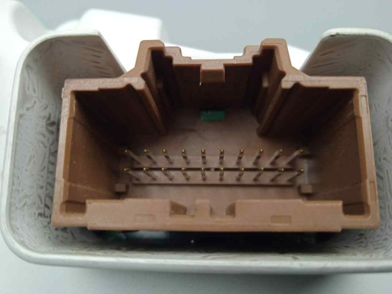 Recambio de cuadro instrumentos para fiat freemont (345) 2.0 16v multijet cat referencia OEM IAM 05091887AB  