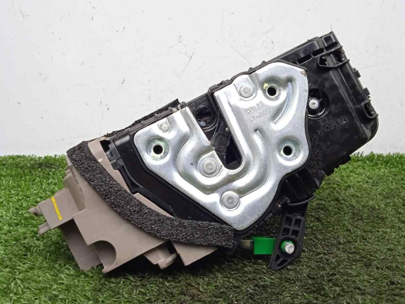 Recambio de cerradura puerta delantera izquierda para kia ceed 1.0 tgdi cat referencia OEM IAM 81310J7010 5.PINES 