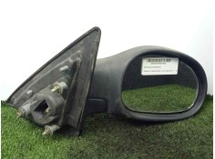 Recambio de retrovisor derecho para renault laguna (b56) 1.9 dti diesel cat referencia OEM IAM  ELECTRICO - 7.PINES GRIS