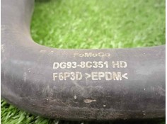 Recambio de tubo para ford mondeo lim. 1.5 ecoboost cat referencia OEM IAM DG938C351HD TUBERIA.AGUA  2