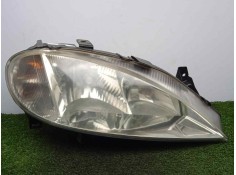 Recambio de faro derecho para renault megane i fase 2 classic (la..) 1.9 diesel referencia OEM IAM 087462 A0. - 2.SERIE DOBLE.OP