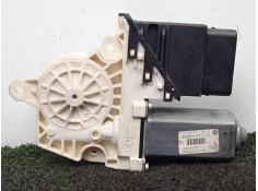 Recambio de motor elevalunas trasero izquierdo para volkswagen passat berlina (3c2) 2.0 tdi referencia OEM IAM 993424200-1K09597