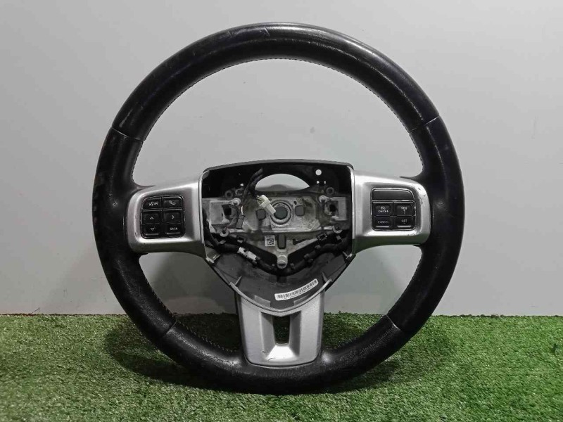 Recambio de volante para fiat freemont (345) 2.0 16v multijet cat referencia OEM IAM P1RU63DX9AH  