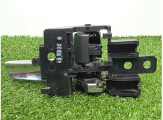Recambio de maneta interior delantera izquierda para mitsubishi asx (ga0w) 1.8 di-d cat referencia OEM IAM 5716A479XB CROMADO  2
