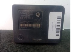 Recambio de abs para seat leon (1p1) 2.0 tdi referencia OEM IAM 1K0907379Q   2