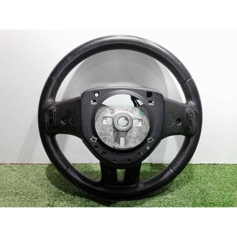 Recambio de volante para fiat freemont (345) 2.0 16v multijet cat referencia OEM IAM P1RU63DX9AH  