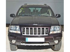 Recambio de capot para jeep gr.cherokee (wj/wg) 2.7 crd cat referencia OEM IAM   