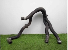 Recambio de tubo para ford mondeo lim. 1.5 ecoboost cat referencia OEM IAM DG9318K580GC TUBERIA.AGUA 