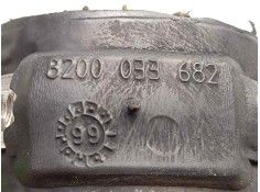 Recambio de tubo presion turbocompresor para renault megane i classic (la0) 1.9 dti diesel cat referencia OEM IAM 8200033682 FLE 2