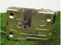 Recambio de cerradura puerta delantera derecha para iveco daily caja abierta / volquete 2.8 diesel cat referencia OEM IAM SINREF 2