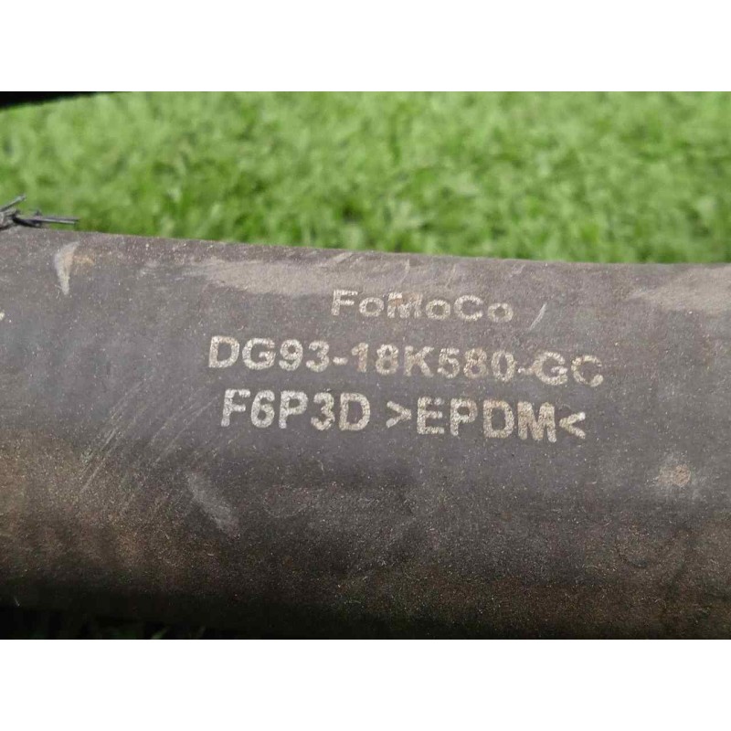 Recambio de tubo para ford mondeo lim. 1.5 ecoboost cat referencia OEM IAM DG9318K580GC TUBERIA.AGUA 