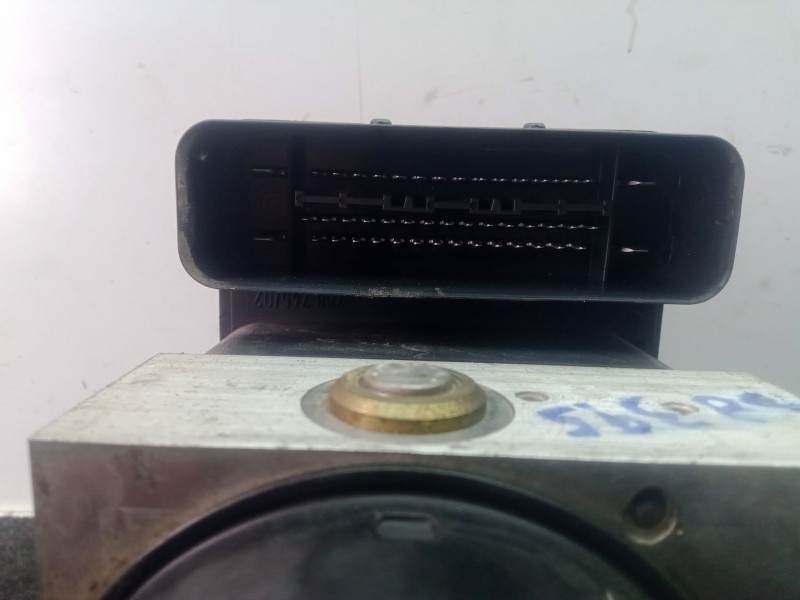 Recambio de abs para seat leon (1p1) 2.0 tdi referencia OEM IAM 1K0907379Q  