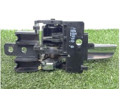 Recambio de maneta interior delantera derecha para mitsubishi asx (ga0w) 1.8 di-d cat referencia OEM IAM 5716A480XB CROMADO  2