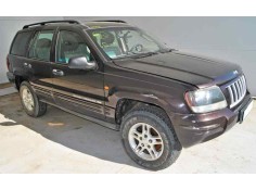 Recambio de puerta delantera derecha para jeep gr.cherokee (wj/wg) 2.7 crd cat referencia OEM IAM   