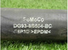 Recambio de tubo para ford mondeo lim. 1.5 ecoboost cat referencia OEM IAM DG938B504BC TUBERIA.AGUA  2