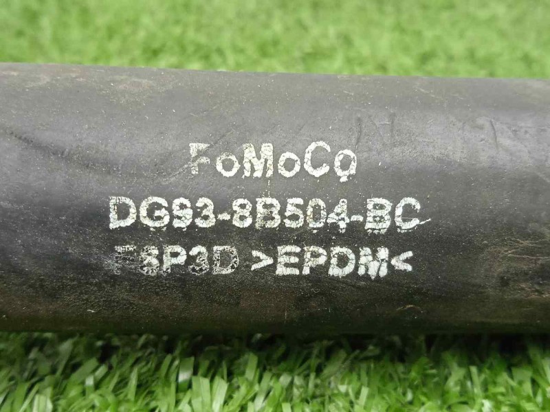 Recambio de tubo para ford mondeo lim. 1.5 ecoboost cat referencia OEM IAM DG938B504BC TUBERIA.AGUA 