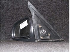 Recambio de retrovisor izquierdo para hyundai accent (lc) 1.3 cat referencia OEM IAM  MANUAL NEGRO