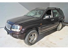 Recambio de puerta delantera izquierda para jeep gr.cherokee (wj/wg) 2.7 crd cat referencia OEM IAM   