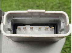 Recambio de cerradura puerta trasera izquierda para citroën xsara picasso 1.6 16v hdi referencia OEM IAM SINREFERENCIA 6.PINES  2