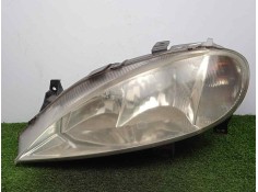 Recambio de faro izquierdo para renault megane i fase 2 classic (la..) 1.9 diesel referencia OEM IAM 7701047184 A0. - 2.SERIE DO