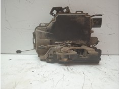 Recambio de cerradura puerta trasera derecha para seat toledo (1m2) 1.9 tdi referencia OEM IAM   