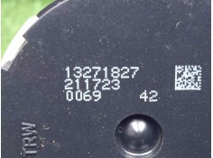 Recambio de mando retrovisor para opel meriva b 1.4 16v turbo cat referencia OEM IAM 13271827   2