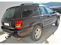 Recambio de puerta trasera derecha para jeep gr.cherokee (wj/wg) 2.7 crd cat referencia OEM IAM   