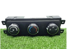 Recambio de mando calefaccion / aire acondicionado para fiat freemont (345) 2.0 16v multijet cat referencia OEM IAM 55111313AB  