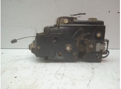 Recambio de cerradura puerta trasera derecha para seat toledo (1m2) 1.9 tdi referencia OEM IAM    2