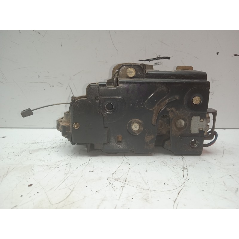 Recambio de cerradura puerta trasera derecha para seat toledo (1m2) 1.9 tdi referencia OEM IAM   