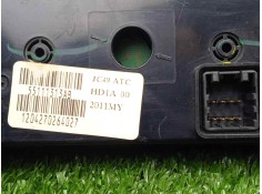 Recambio de mando calefaccion / aire acondicionado para fiat freemont (345) 2.0 16v multijet cat referencia OEM IAM 55111313AB   2