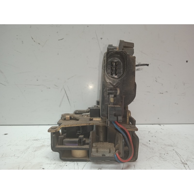 Recambio de cerradura puerta trasera derecha para seat toledo (1m2) 1.9 tdi referencia OEM IAM   