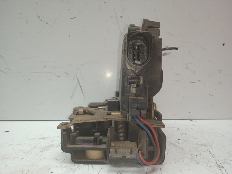 Recambio de cerradura puerta trasera derecha para seat toledo (1m2) 1.9 tdi referencia OEM IAM   