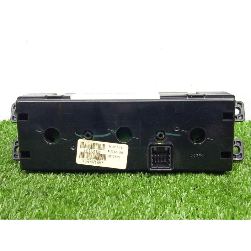 Recambio de mando calefaccion / aire acondicionado para fiat freemont (345) 2.0 16v multijet cat referencia OEM IAM 55111313AB  