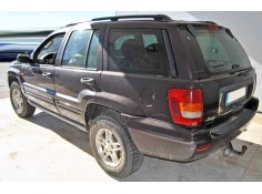 Recambio de puerta trasera izquierda para jeep gr.cherokee (wj/wg) 2.7 crd cat referencia OEM IAM   