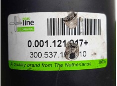 Recambio de motor arranque para seat ibiza (6l1) 1.4 16v referencia OEM IAM 0001121017 10.DIENTES  2