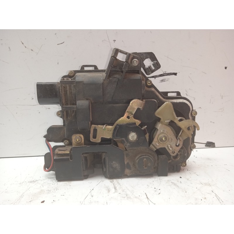 Recambio de cerradura puerta trasera derecha para seat toledo (1m2) 1.9 tdi referencia OEM IAM   