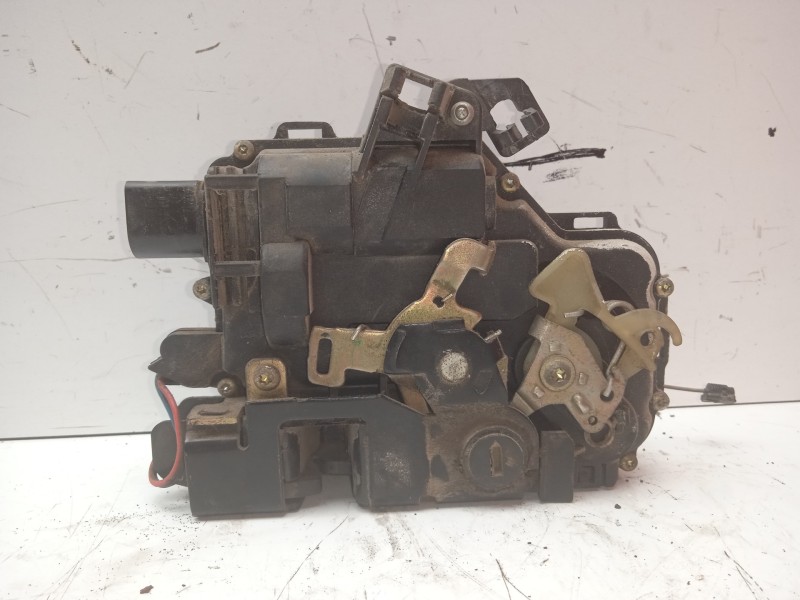 Recambio de cerradura puerta trasera derecha para seat toledo (1m2) 1.9 tdi referencia OEM IAM   