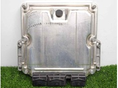 Recambio de centralita motor uce para citroën xsara picasso 2.0 hdi cat (rhy / dw10td) referencia OEM IAM 0281011521-9654693280-