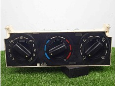 Recambio de mando calefaccion / aire acondicionado para peugeot partner (s2) 1.6 16v hdi cat referencia OEM IAM 030807DA 96-08 