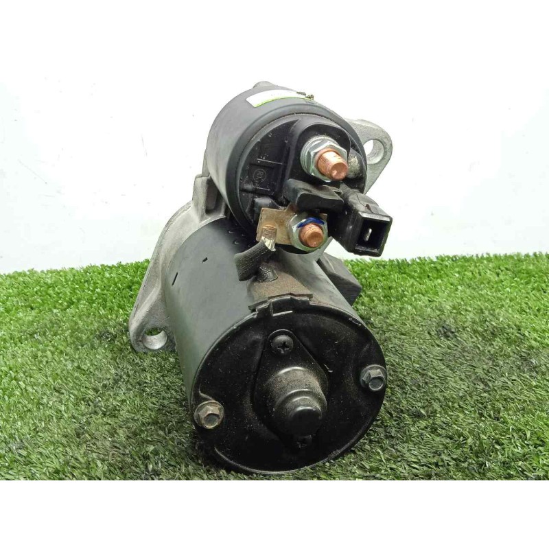 Recambio de motor arranque para seat ibiza (6l1) 1.4 16v referencia OEM IAM 0001121017 10.DIENTES 