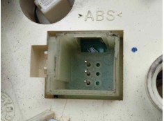 Recambio de mando calefaccion / aire acondicionado para peugeot partner (s2) 1.6 16v hdi cat referencia OEM IAM 030807DA 96-08  2