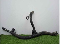 Recambio de tubo para ford mondeo lim. 1.5 ecoboost cat referencia OEM IAM DG938C480BC TUBERIA.AGUA 