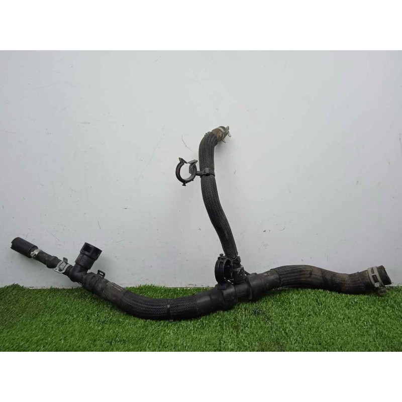 Recambio de tubo para ford mondeo lim. 1.5 ecoboost cat referencia OEM IAM DG938C480BC TUBERIA.AGUA 