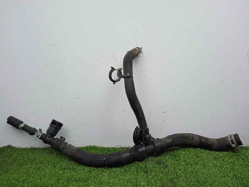 Recambio de tubo para ford mondeo lim. 1.5 ecoboost cat referencia OEM IAM DG938C480BC TUBERIA.AGUA 
