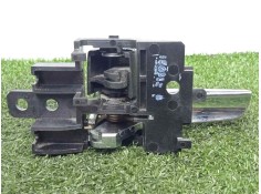 Recambio de maneta interior trasera derecha para mitsubishi asx (ga0w) 1.8 di-d cat referencia OEM IAM 5716A480XB CROMADO  2