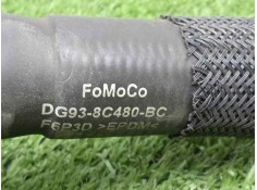 Recambio de tubo para ford mondeo lim. 1.5 ecoboost cat referencia OEM IAM DG938C480BC TUBERIA.AGUA  2