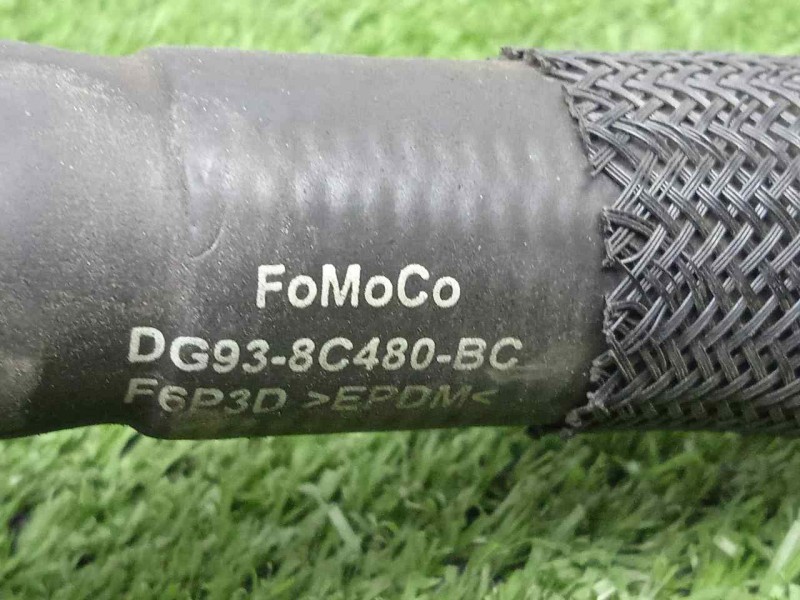 Recambio de tubo para ford mondeo lim. 1.5 ecoboost cat referencia OEM IAM DG938C480BC TUBERIA.AGUA 