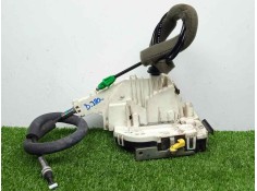 Recambio de cerradura puerta delantera izquierda para fiat freemont (345) 2.0 16v multijet cat referencia OEM IAM P04589913AE-04